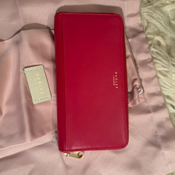 Radley London Hotel Collection Purse and Wallet "Perfect Match" - Picture 6 of 15